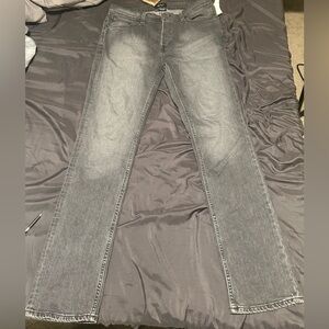 Brixton Black Jeans